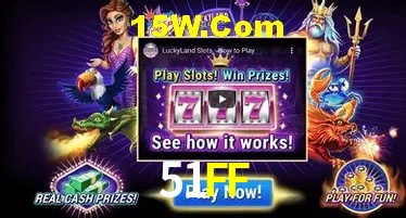 Login Seguro 51FF
