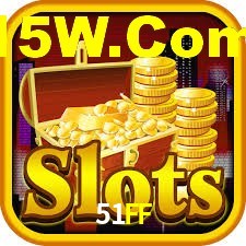 51FF: Jogos de Caça-Níqueis-Altas Recompensas, Roleta-Velocidade, Blackjack-Desafios Máximos