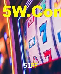 51FF App Interface