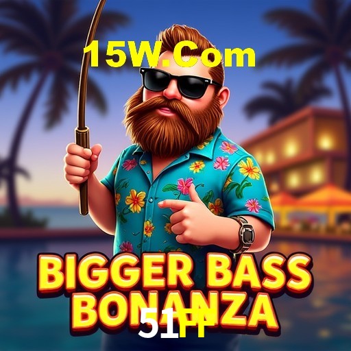 Jogos Exclusivos 51FF