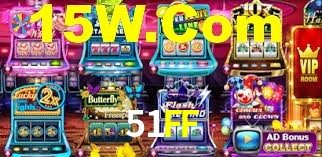 Daily Bonuses 51FF