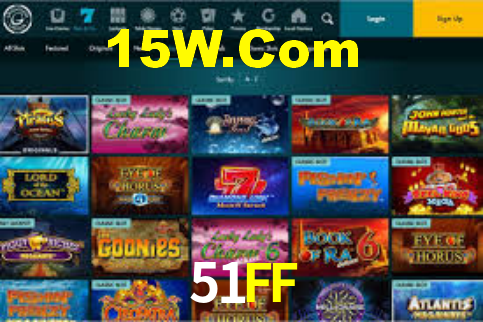 51FF