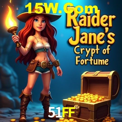 A Revolução dos Aplicativos de Jogos no 51FF