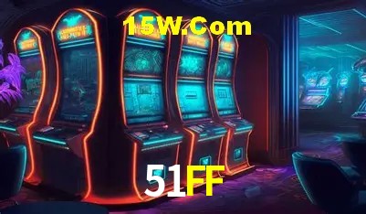 Casino Ao Vivo 51FF